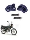 Kit Carcaça Acelerador Honda Titan 125 2000 A 2004