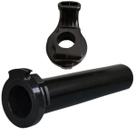 Kit Carcaça Acelerador + Roldana Acelerador Xtz 150 14 Á 21