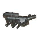 Kit Carcaça Completa Ford Fiesta Ka Courier Eco Gasolina - 67503 - AVTS06005T82