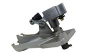 Kit Carcaça Trambulador Seletora Chevrolet Corsa Celta Prisma Astra Vectra (cambios Gm F17) - Memorial - 98500486