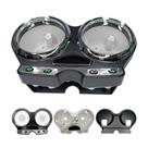 Kit carcaças painel suzuki yes 125 05/12 (sup/ int/ inf) - tmac Kit carcaças painel suzuki yes 125 05/12 (sup/ int/ inf) - tmac