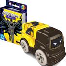 Kit Cardgame Batman 54 Cards e Carrinho Brinquedo Infantil