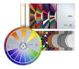 Kit Cards De Coloração E Círculo Cromático