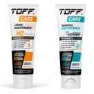 Kit Care 2 Moderado Crio Nano Recovery Recuperação Muscular