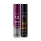 Kit Care Liss Finalização 2pc (Spray 400ml + Spray Secante 400ml)