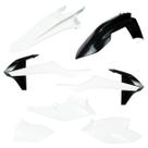Kit Carenagem Amx Ktm 125/250/300/350/450 2017 a 2019 Mxf 250/300