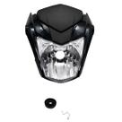 Kit Carenagem Azul Cruzeiro Perolizado Farol TITAN 160 2020