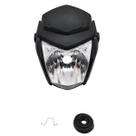 Kit Carenagem Cinza Una Metálico E Farol CG 160 FAN 2019-MELC