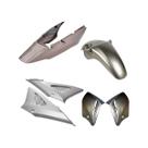 Kit Carenagem Completo Cbx250 Twister 2001 A 2008 Cores