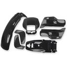 Kit Carenagem Xlr 125 1997 a 2002 Cores