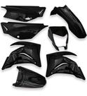 Kit Carenagem Xtz 250 Lander 2008 A 2017