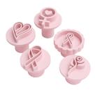 Kit Carimbo Marcador Brigadeiros PREVENÇÃO MULHER OUTUBRO ROSA Molde Festa Confeitaria Aniversario Brigadeiros Kit Carimbo Marcador Brigadeiros PREVENÇÃO MULHER OUTUBRO ROSA Molde Festa Confeitaria Aniversario Brigadeiros