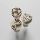 Kit Carimbo Marcador Brigadeiros TIME DE FUTEBOL ATLETICO MINEIRO GALO DOIDOMolde Festa Confeitaria Aniversario Brigadei Kit Carimbo Marcador Brigadeiros TIME DE FUTEBOL ATLETICO MINEIRO GALO DOIDOMolde Festa Confeitaria Aniversario Brigadei