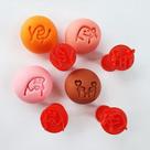 Kit Carimbos pra Doces Brigadeiros Mini Marcadores