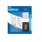 Kit Carimbos Transparentes Planner TILIBRA