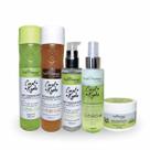 Kit Carol Kyoko (5 produtos) - 2 Shampoo + Gel + Finalizador + Máscara - Left Kit Carol Kyoko (5 produtos) - 2 Shampoo + Gel + Finalizador + Máscara - Left