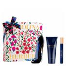 Kit Carolina Herrera Good Girl EDP 80ml + Body Lotion 100ml + Travel 10ml Kit Carolina Herrera Good Girl EDP 80ml + Body Lotion 100ml + Travel 10ml
