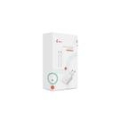 Kit Carregador 20W com Cabo USB-C para Tipo-C Fancy PD15
