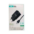 Kit Carregador Fam Fonte e Cabo Micro USB Kit Carregador Fam Fonte e Cabo Micro USB