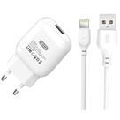 Kit carregador IOS lightning XO-L37
