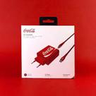 Kit carregador iwill 20w usb-c Kit carregador iwill 20w usb-c
