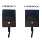 Kit Carregador Led 6V + Chicote - Brinquedos Elétricos