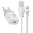 Kit Carregador Lightning - ELG