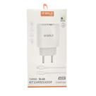 Kit Carregador Turbo 40w Carregador Rapido Para Celular IOS Turbo Carregador Saída USB-C
