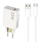 Kit Carregador Turbo Compatível com Asus 4 Max _ Cabo Micro USB V8 e Fonte