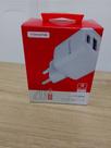 Kit carregador turbo lightning 20w com entradas type-c e usb - tomate tt-2022l