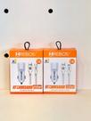 Kit carregador veicular micro USB