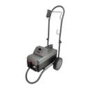 Kit Carrinho de Transporte com Capô Compatível com Lavajato WAP Profi 1800 Kit Carrinho de Transporte com Capô Compatível com Lavajato WAP Profi 1800