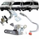 Kit Carrinho Guia Porta Lateral Correr Ducato Jumper Boxer Kit Carrinho Guia Porta Lateral Correr Ducato Jumper Boxer