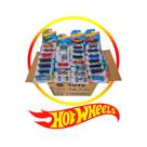 Kit Carrinho Hot Wheels C/ 15 Unidades Sem Repetição 2024 Mattel