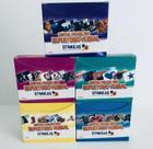 Kit carta visuais - aba