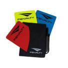 Kit Cartao Arbitro 3 Cores Caderneta - Penalty