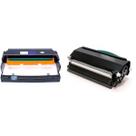 Kit Cartucho de Cilindro + Toner Compatível com E260 E360 E460 E462 E260DN E360DN E460DW X263 X264 X363 X364 X463 X464 X466 Kit Cartucho de Cilindro + Toner Compatível com E260 E360 E460 E462 E260DN E360DN E460DW X263 X264 X363 X364 X463 X464 X466