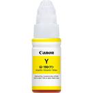 KIT Cartucho Refil GI190 PIXMA para G1100 G2100 G3100 G4100 4.500 Páginas