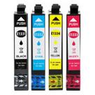 Kit Cartuchos 133 T22 TX120 TX235W TX320F TX420W TX430W