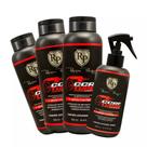 Kit Carvão Ativado CCRP Turbo 500ml Robson Peluquero
