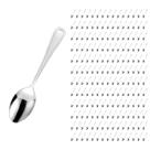 Kit Casa Colher Inox Reforçada 180 Pçs Bar / Restaurante Kit Casa Colher Inox Reforçada 180 Pçs Bar / Restaurante