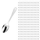 Kit Casa Colher Inox Reforçada 240 Pçs Bar / Restaurante Kit Casa Colher Inox Reforçada 240 Pçs Bar / Restaurante