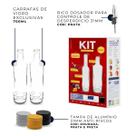 Kit Casa, Cozinha e Decoração - Presente ou uso doméstico