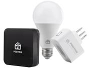 Kit Casa Inteligente Positivo Smarthome 11152227 - Controle por Smartphone