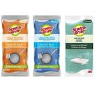 Kit Casa Limpa SCOTCH Brite 9 Esponjas Kit Casa Limpa SCOTCH Brite 9 Esponjas
