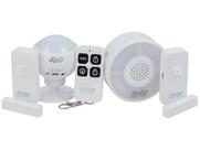 Kit Casa Segura I2GO I2GOTH725 Controle por Smartphone