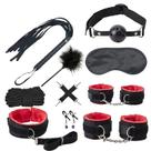 Kit casal divertido