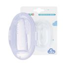 Kit Case e Massageador de Gengiva Alivia Dor Gengiva - Pimpolho