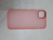 Kit case em silicone
