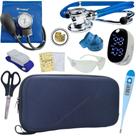 Kit Case Enfermagem Esteto Premium Incoterm